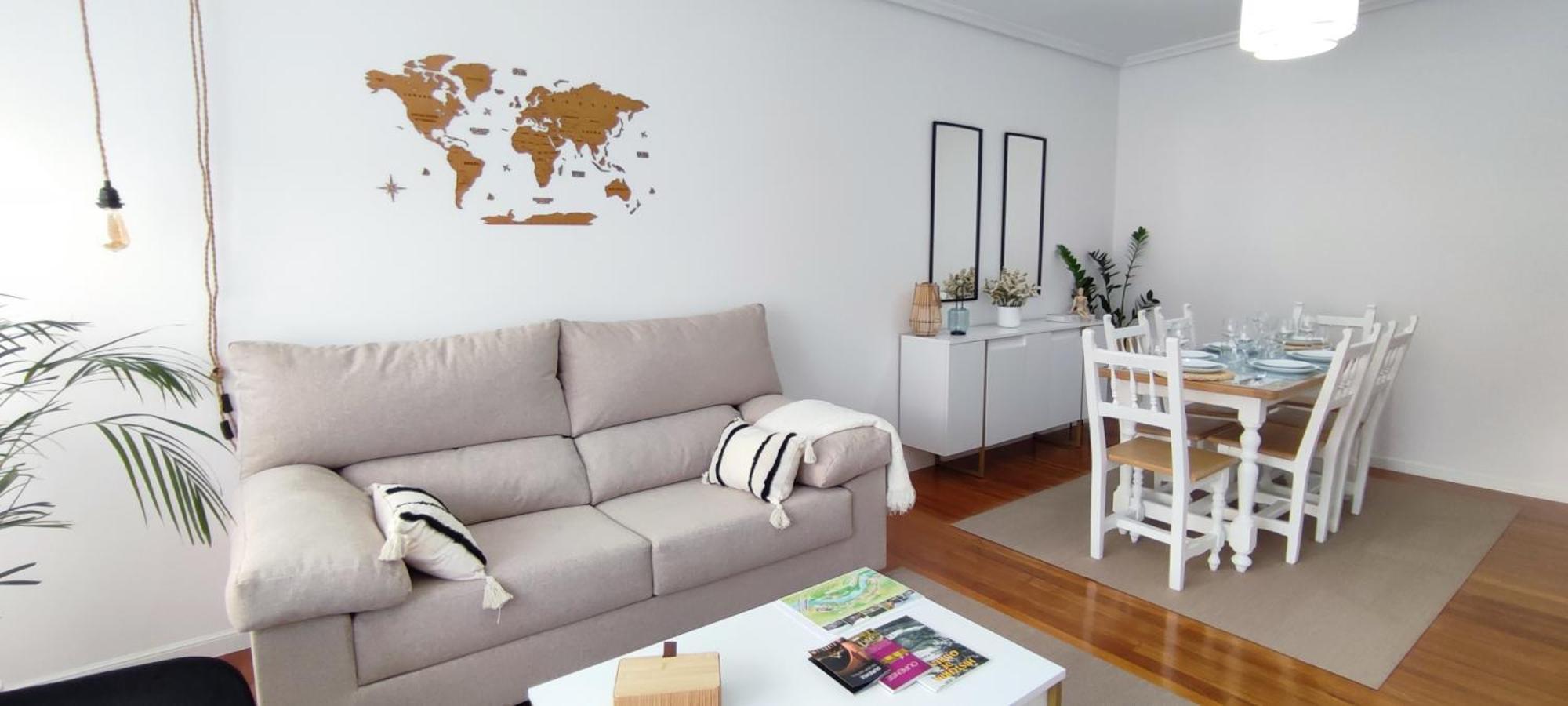 Home Ourense Mino מראה חיצוני תמונה