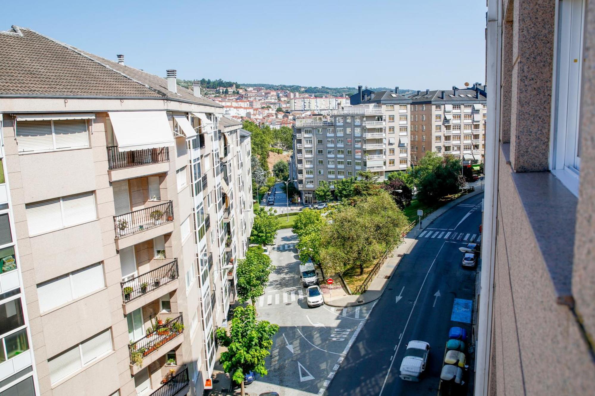 Home Ourense Mino מראה חיצוני תמונה